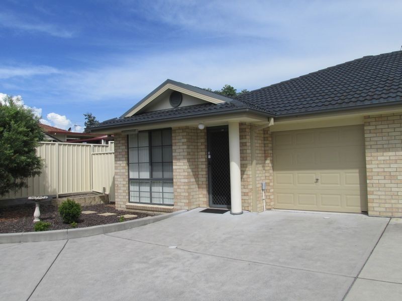 3/7 Government Road, Thornton NSW 2322