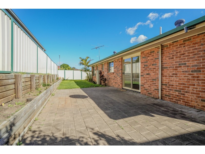 1 Belmar Street, Rutherford NSW 2320