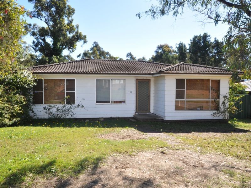 28 Yeoman Avenue, Metford NSW 2323