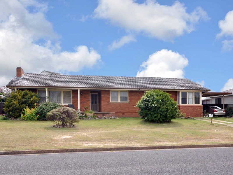 127 Brunswick, East Maitland NSW 2323