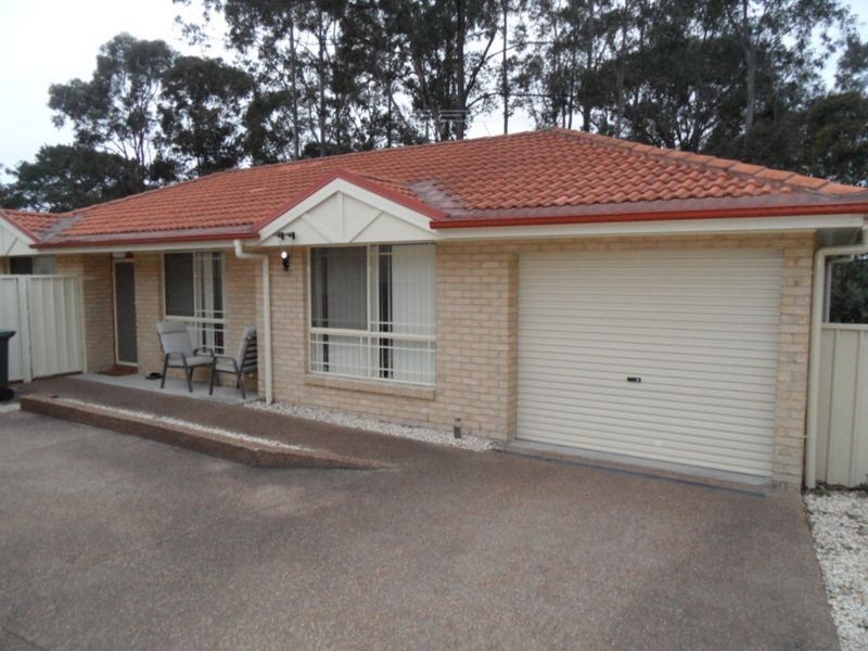 2/153 Regiment Road, Rutherford NSW 2320