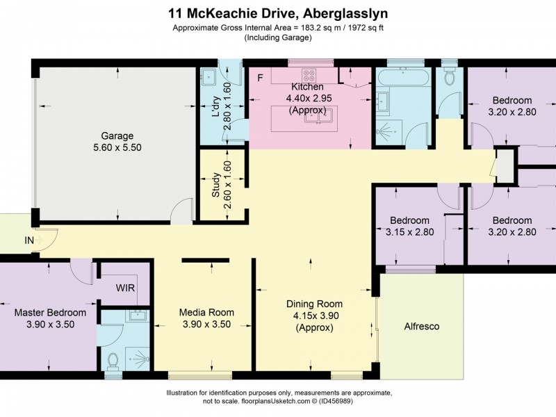 11 McKeachies Drive, Aberglasslyn NSW 2320