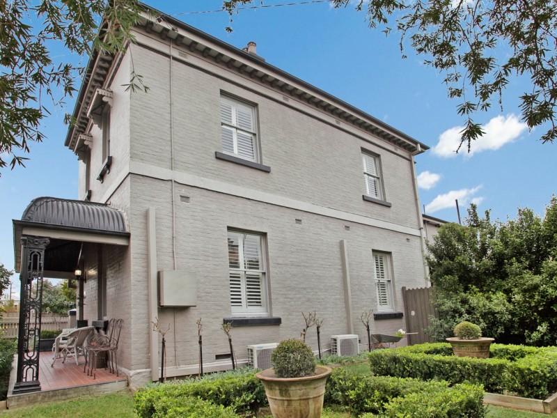 17 Steam St, Maitland NSW 2320