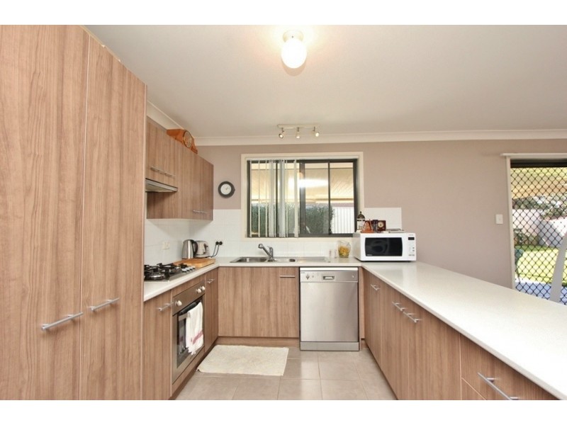 95 Lord Howe Drive, Ashtonfield NSW 2323