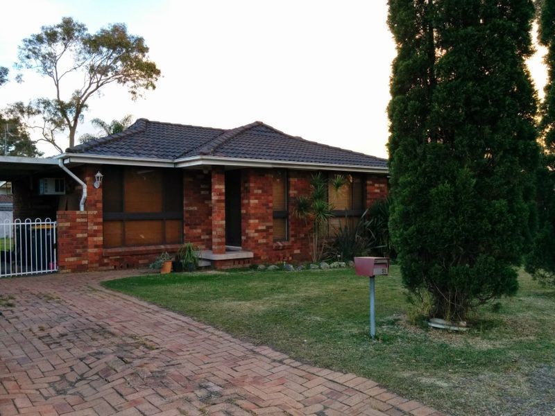 51 Pepler Place, Thornton NSW 2322