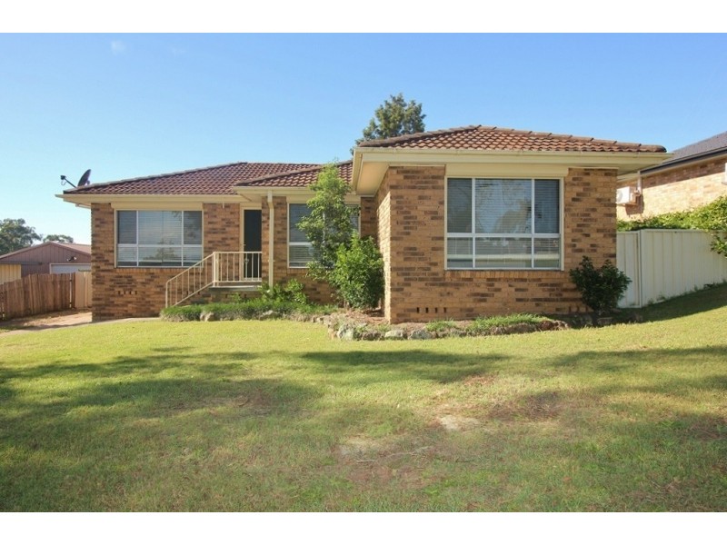 28 Crofton Avenue, Tenambit NSW 2323