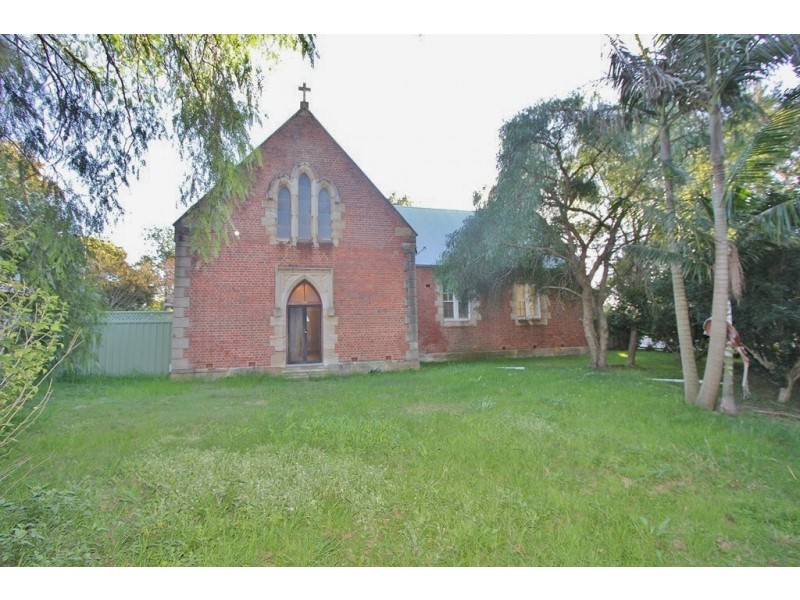 20 James Street, Morpeth NSW 2321