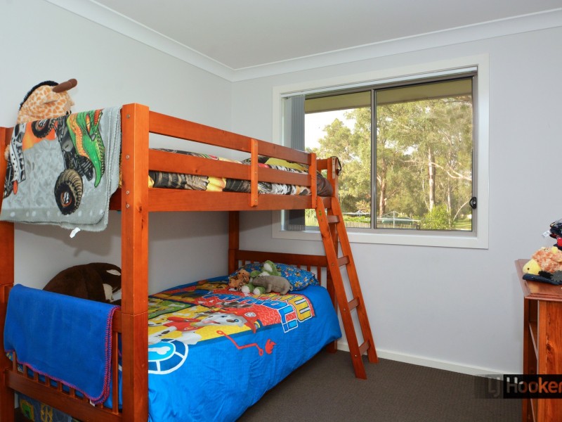 51 Willow Drive, Metford NSW 2323