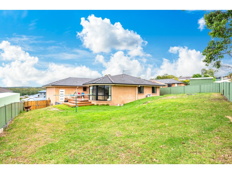 12 Kilshanny Avenue, Ashtonfield NSW 2323