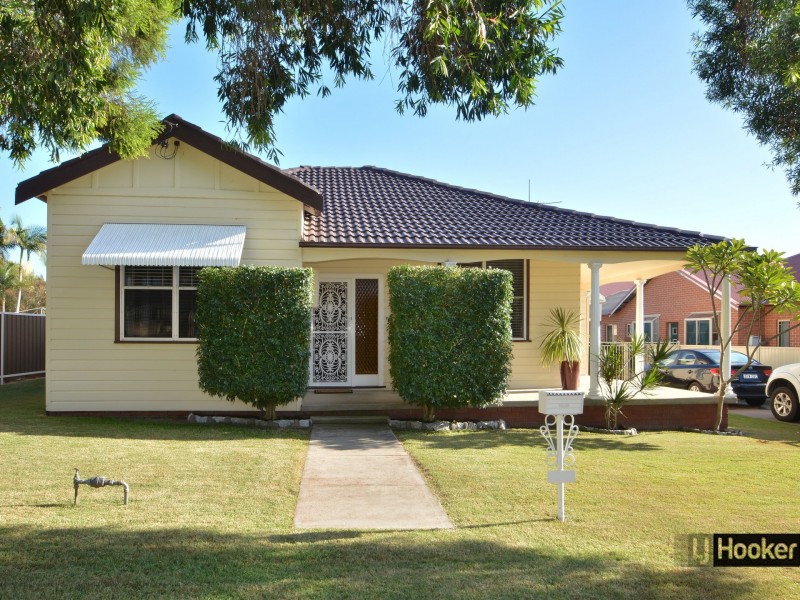 58 Catherine Street, Cessnock NSW 2325