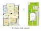 58 Catherine Street, Cessnock NSW 2325 Floorplan