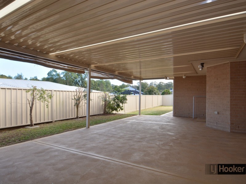 12 Stanley Close, Bolwarra Heights NSW 2320