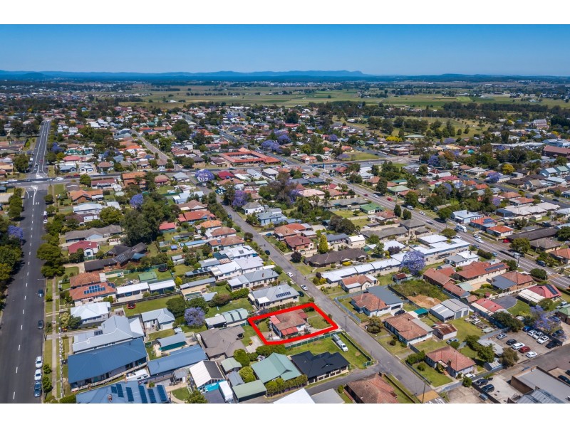 26 Burg Street, East Maitland NSW 2323