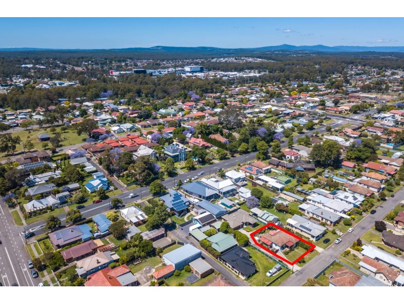 26 Burg Street, East Maitland NSW 2323