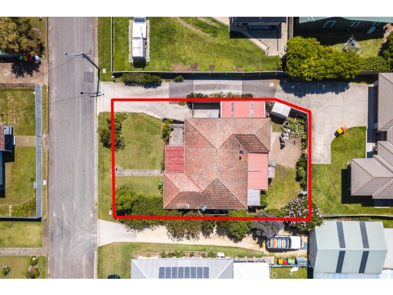 26 Burg Street, East Maitland NSW 2323