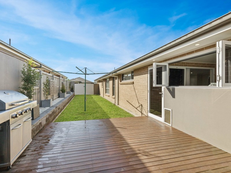 38 Lapwing Street, Aberglasslyn NSW 2320