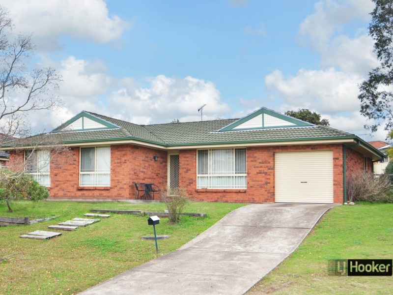 3 Lauren Close, Rutherford NSW 2320