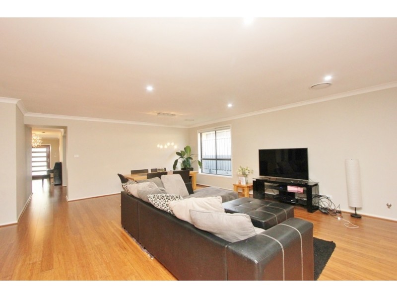 25 Arrowtail Street, Chisholm NSW 2322