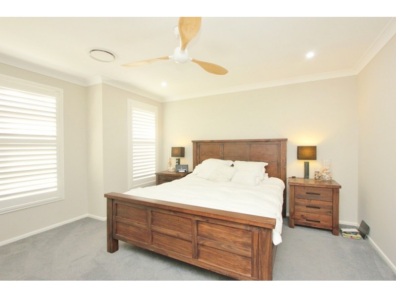 25 Arrowtail Street, Chisholm NSW 2322