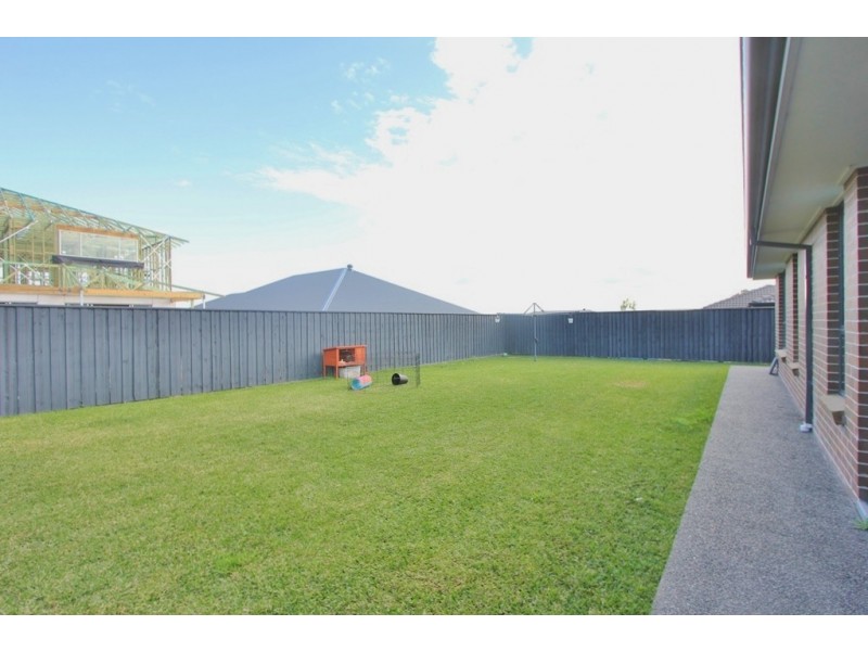 25 Arrowtail Street, Chisholm NSW 2322
