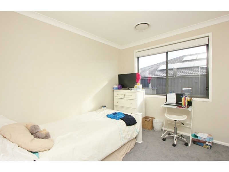 25 Arrowtail Street, Chisholm NSW 2322