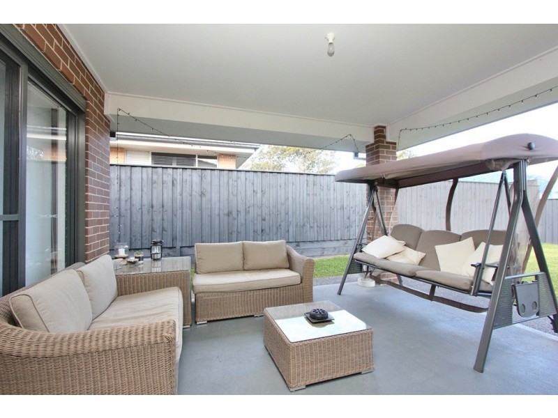 25 Arrowtail Street, Chisholm NSW 2322