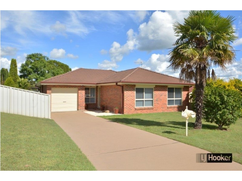 7 Garwood Street, Rutherford NSW 2320