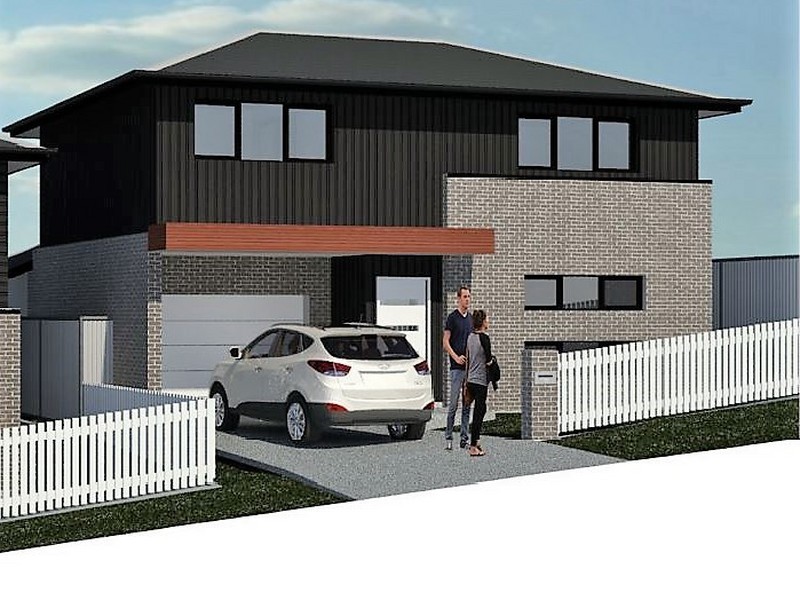 Lots 1 & 2/18 Maize Street, East Maitland NSW 2323