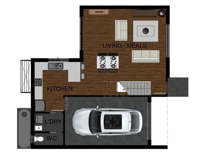 Lots 1 & 2/18 Maize Street, East Maitland NSW 2323