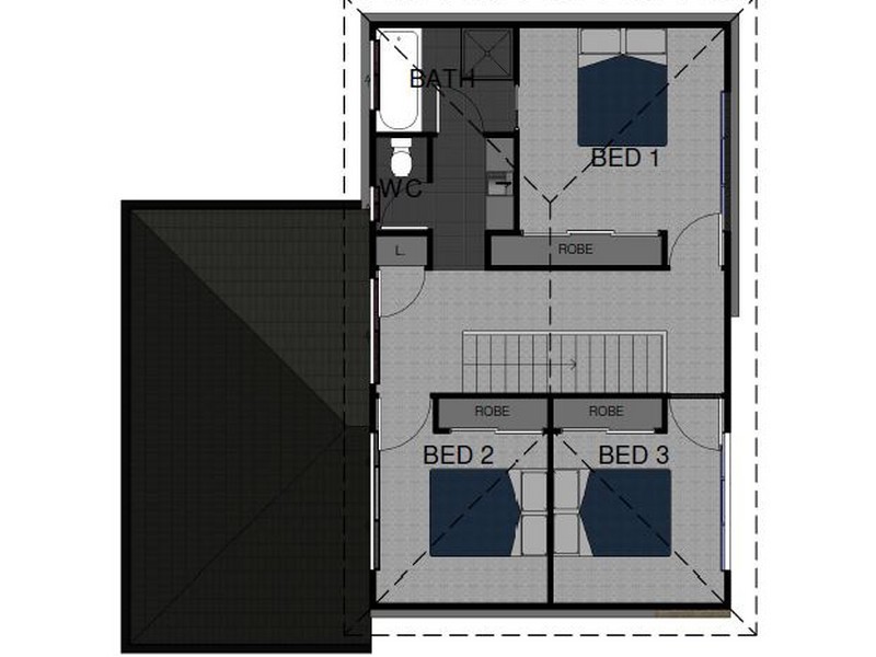 Lots 1 & 2/18 Maize Street, East Maitland NSW 2323