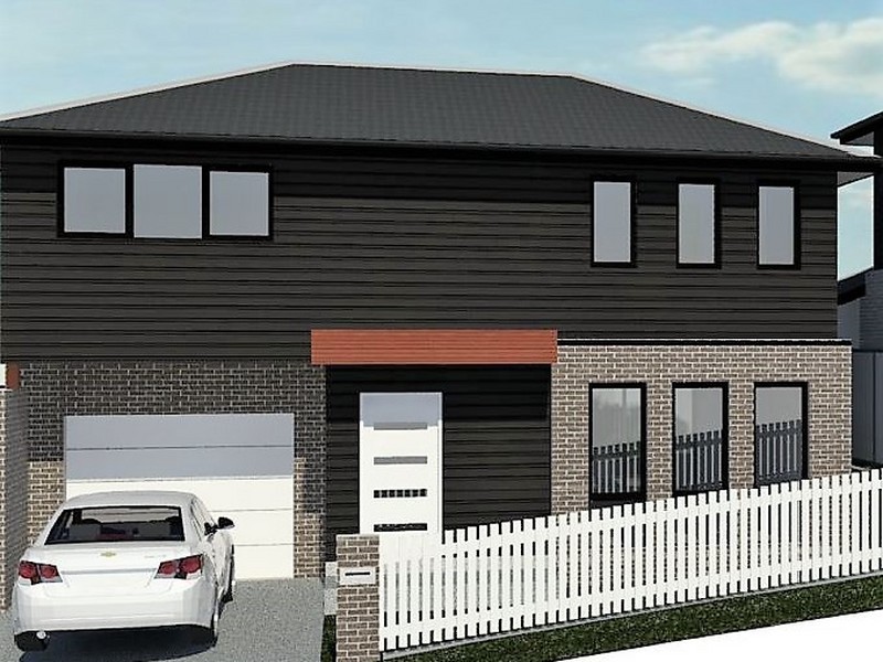 Lots 1 & 2/18 Maize Street, East Maitland NSW 2323