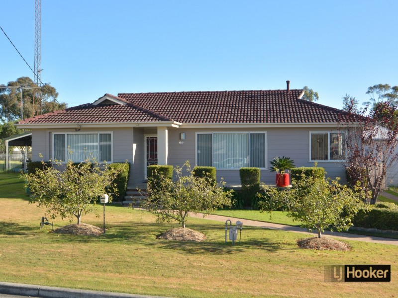 44A Margaret Street, Cessnock NSW 2325