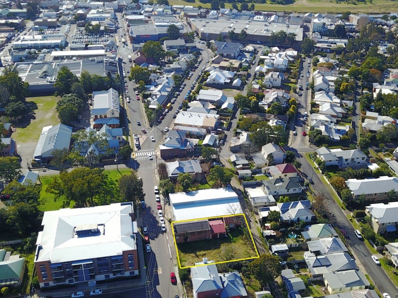 75-77 Elgin Street, Maitland NSW 2320