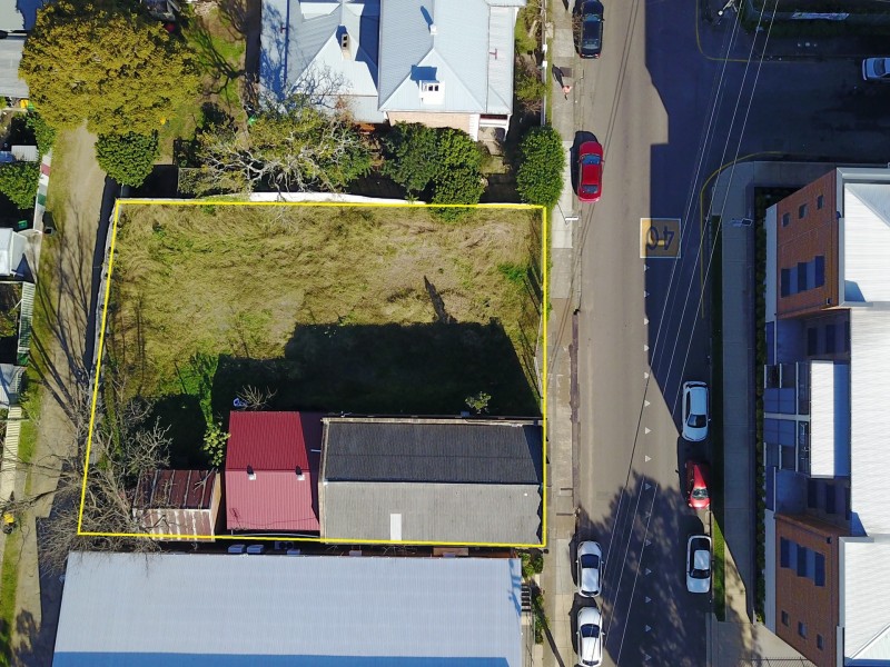 75-77 Elgin Street, Maitland NSW 2320