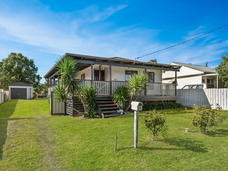 23 Whitburn Street, Greta NSW 2334