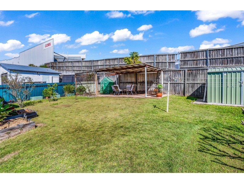 32 Weblands Street, Rutherford NSW 2320