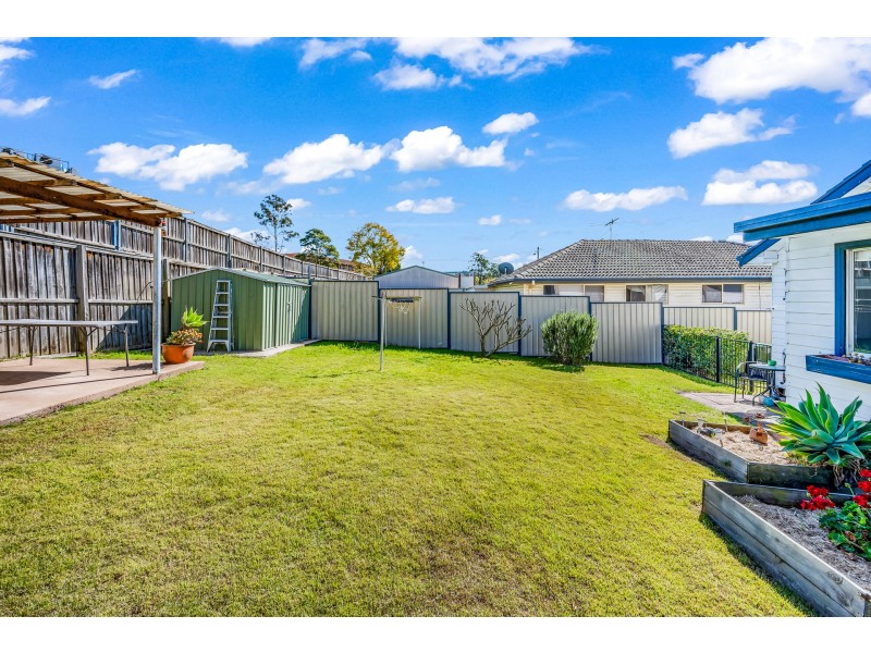 32 Weblands Street, Rutherford NSW 2320