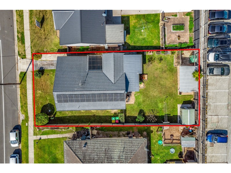 32 Weblands Street, Rutherford NSW 2320