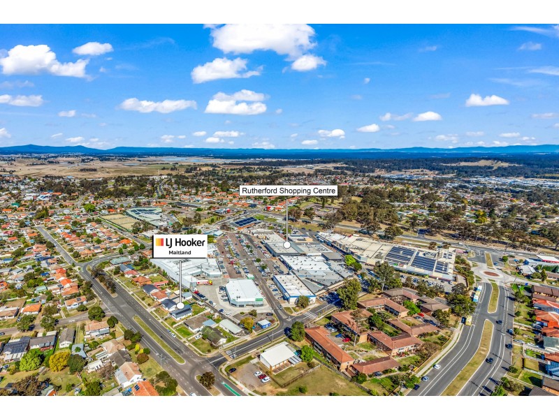 32 Weblands Street, Rutherford NSW 2320