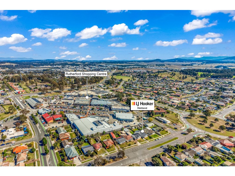 32 Weblands Street, Rutherford NSW 2320