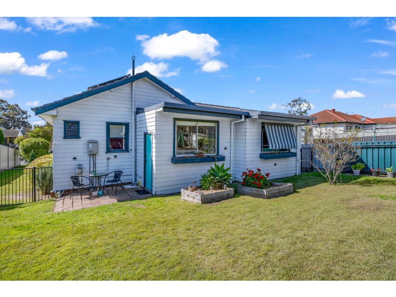 32 Weblands Street, Rutherford NSW 2320