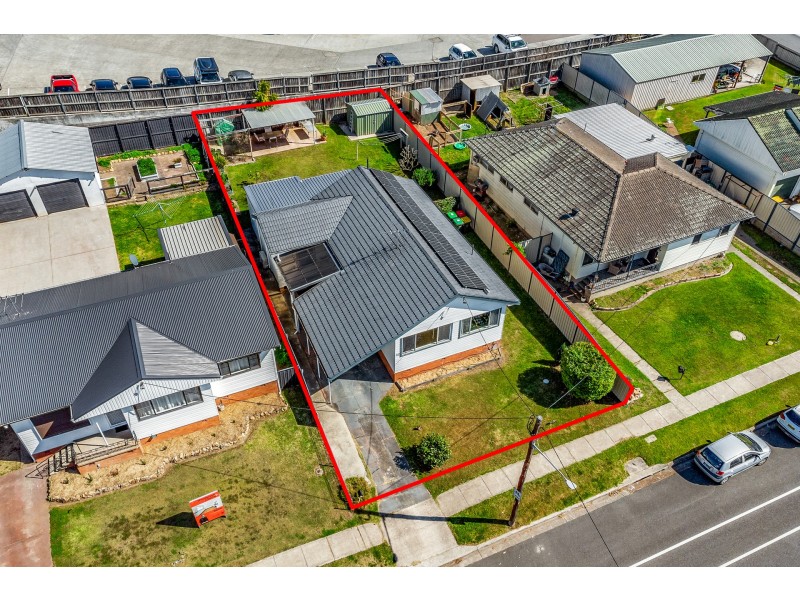 32 Weblands Street, Rutherford NSW 2320