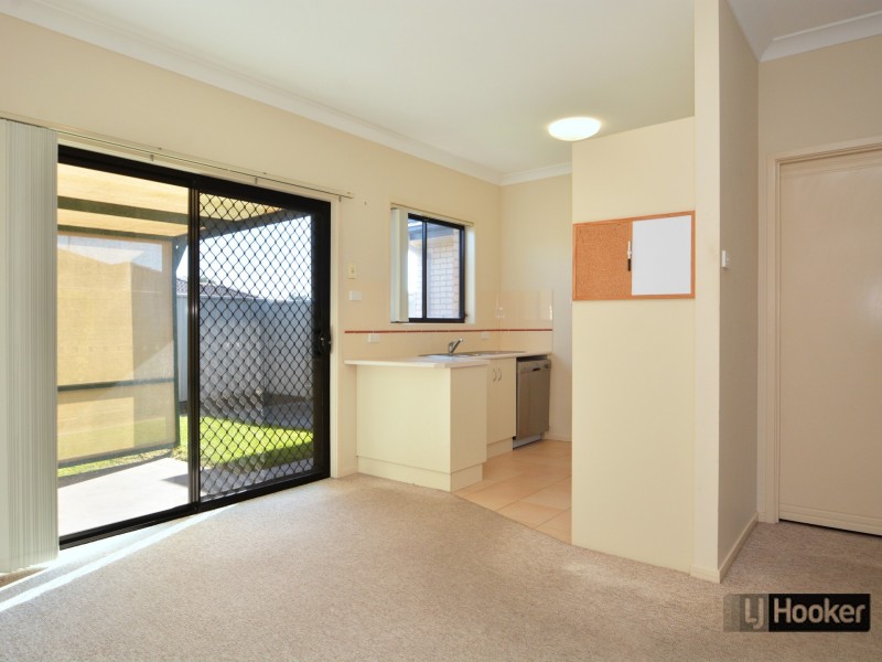 7/20 Justine Parade, Rutherford NSW 2320