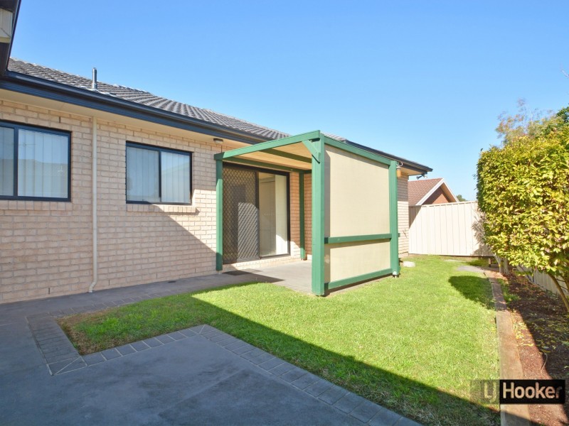 7/20 Justine Parade, Rutherford NSW 2320