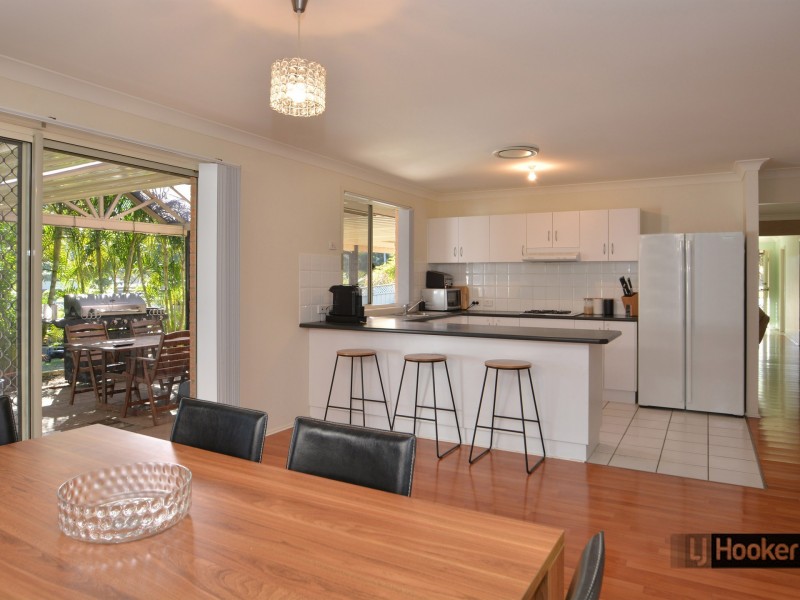 40 Worcester Drive, East Maitland NSW 2323