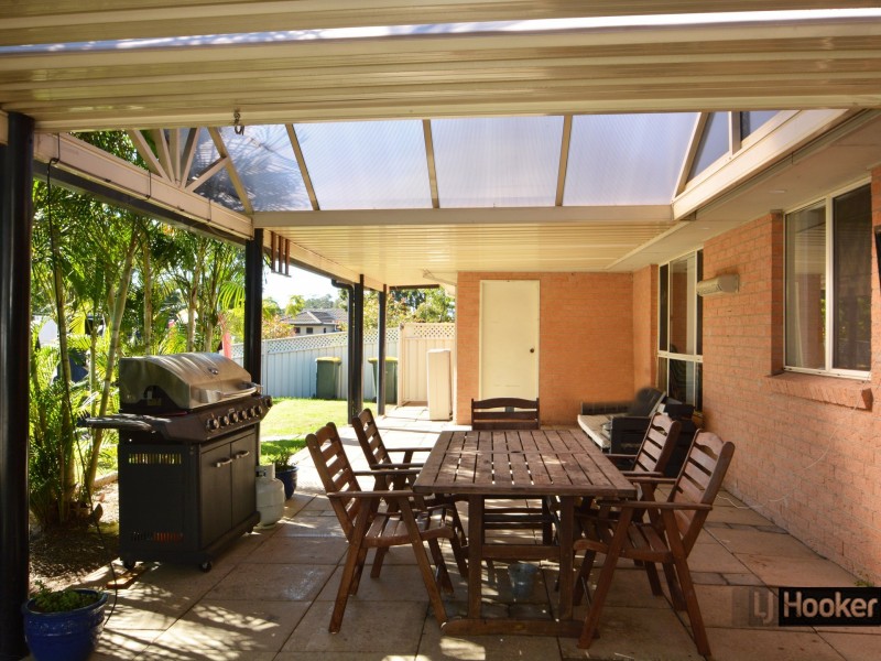 40 Worcester Drive, East Maitland NSW 2323