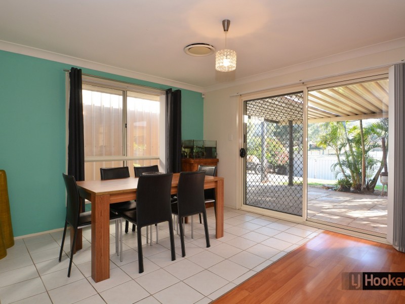 40 Worcester Drive, East Maitland NSW 2323