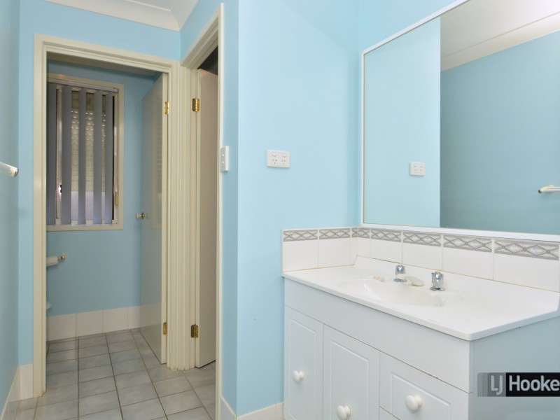 40 Worcester Drive, East Maitland NSW 2323