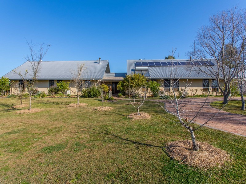 4055 Clarence Town Road, Dungog NSW 2420