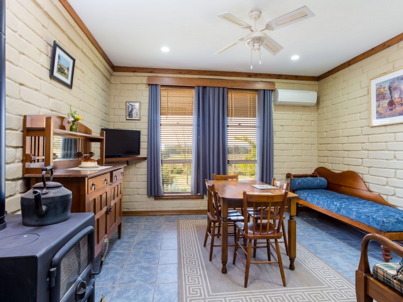 4055 Clarence Town Road, Dungog NSW 2420